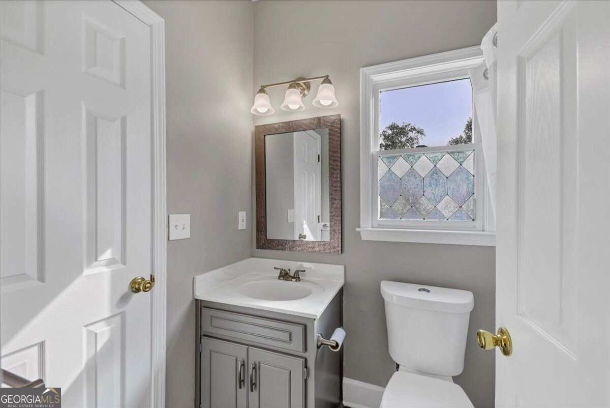 1151 Ruby Nelson Court Lawrenceville - 23