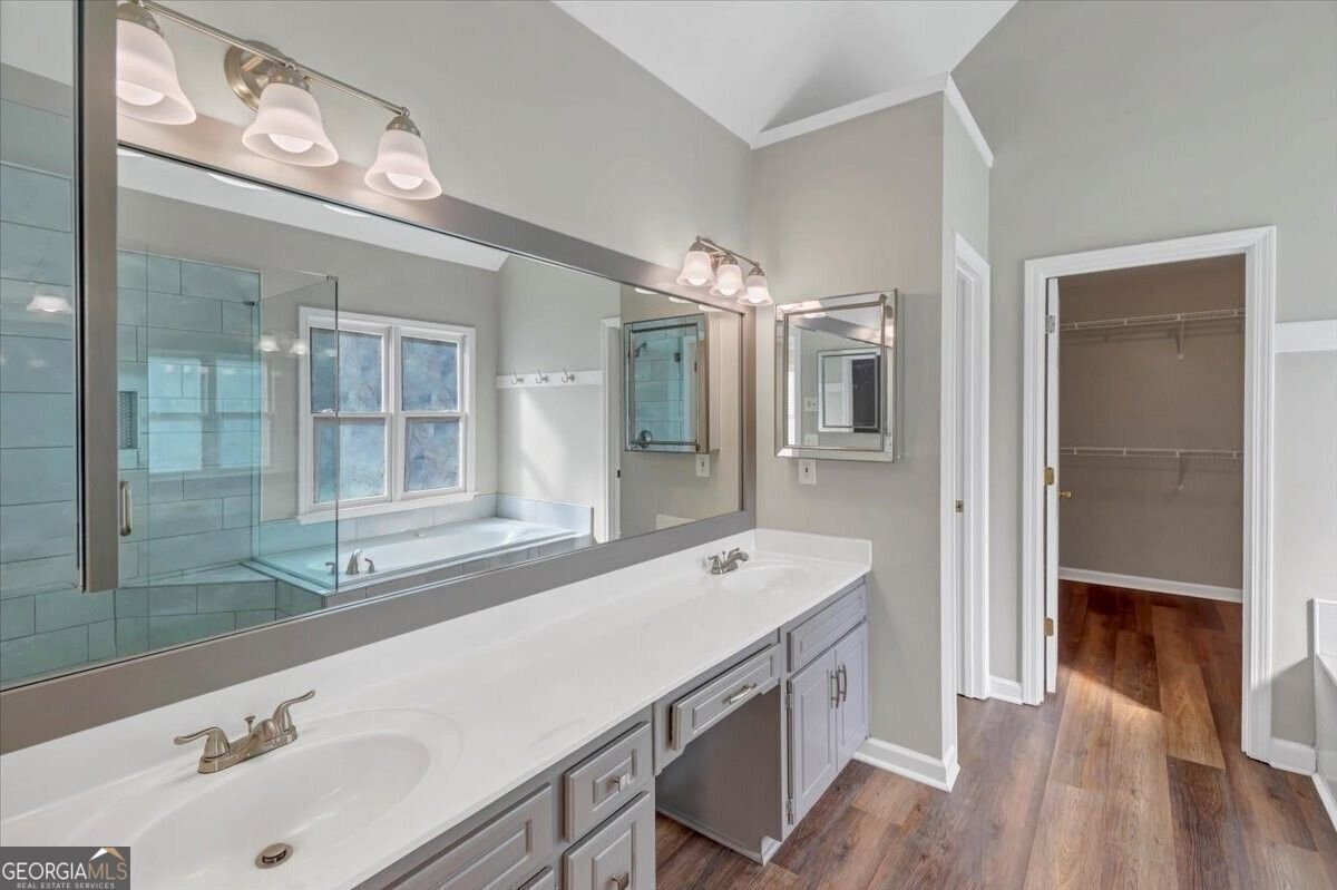 1151 Ruby Nelson Court Lawrenceville - 29