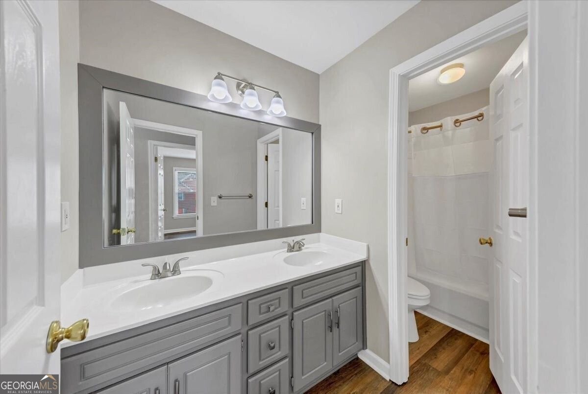 1151 Ruby Nelson Court Lawrenceville - 35