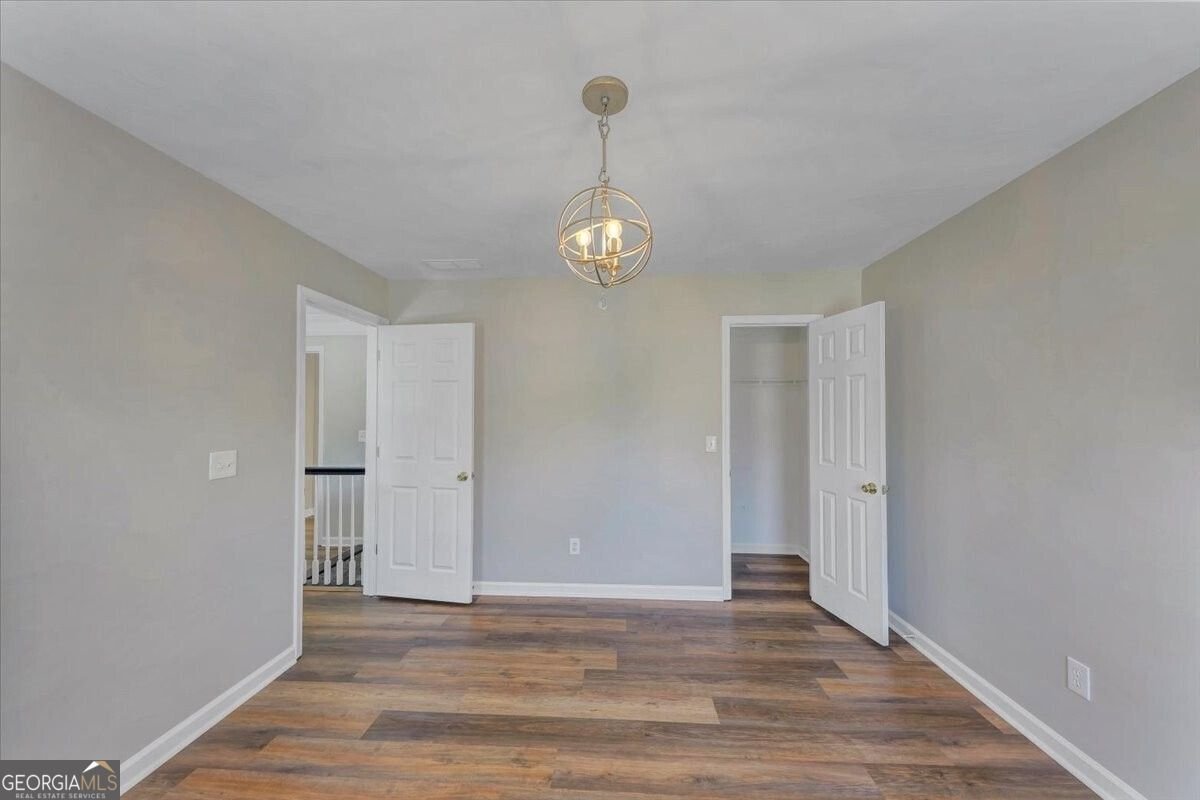 1151 Ruby Nelson Court Lawrenceville - 36