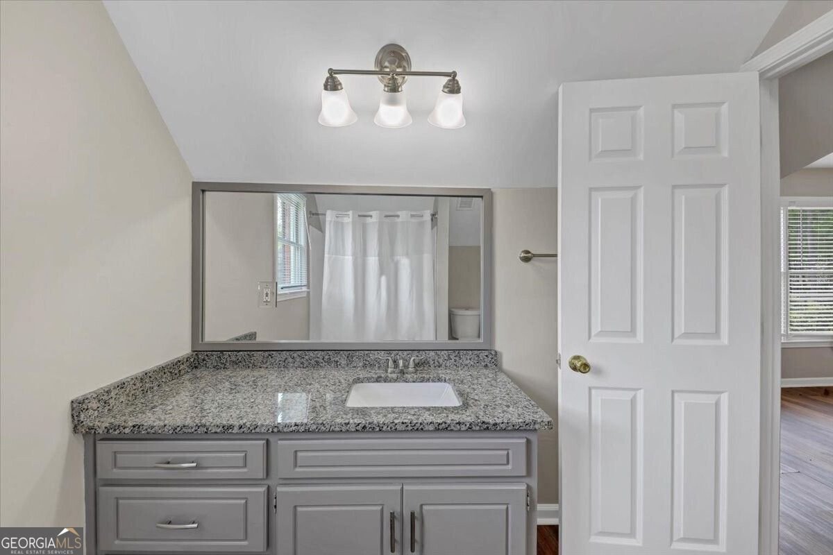 1151 Ruby Nelson Court Lawrenceville - 43