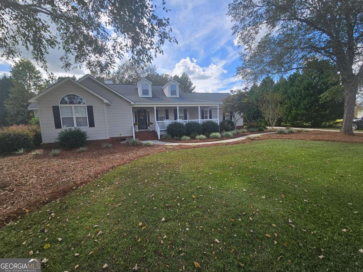 31 Henry Way Tifton - 13