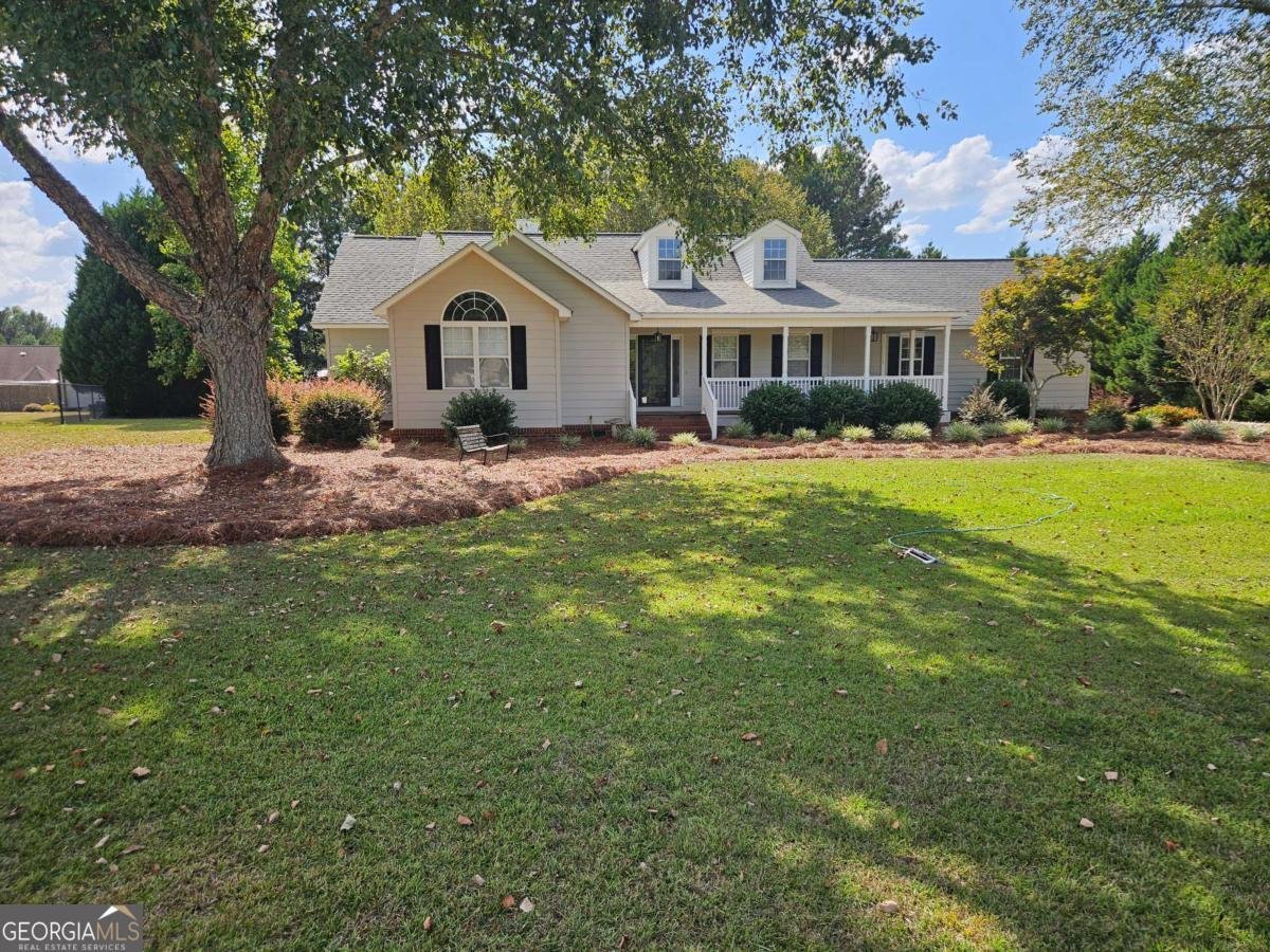 31 Henry Way Tifton - 2