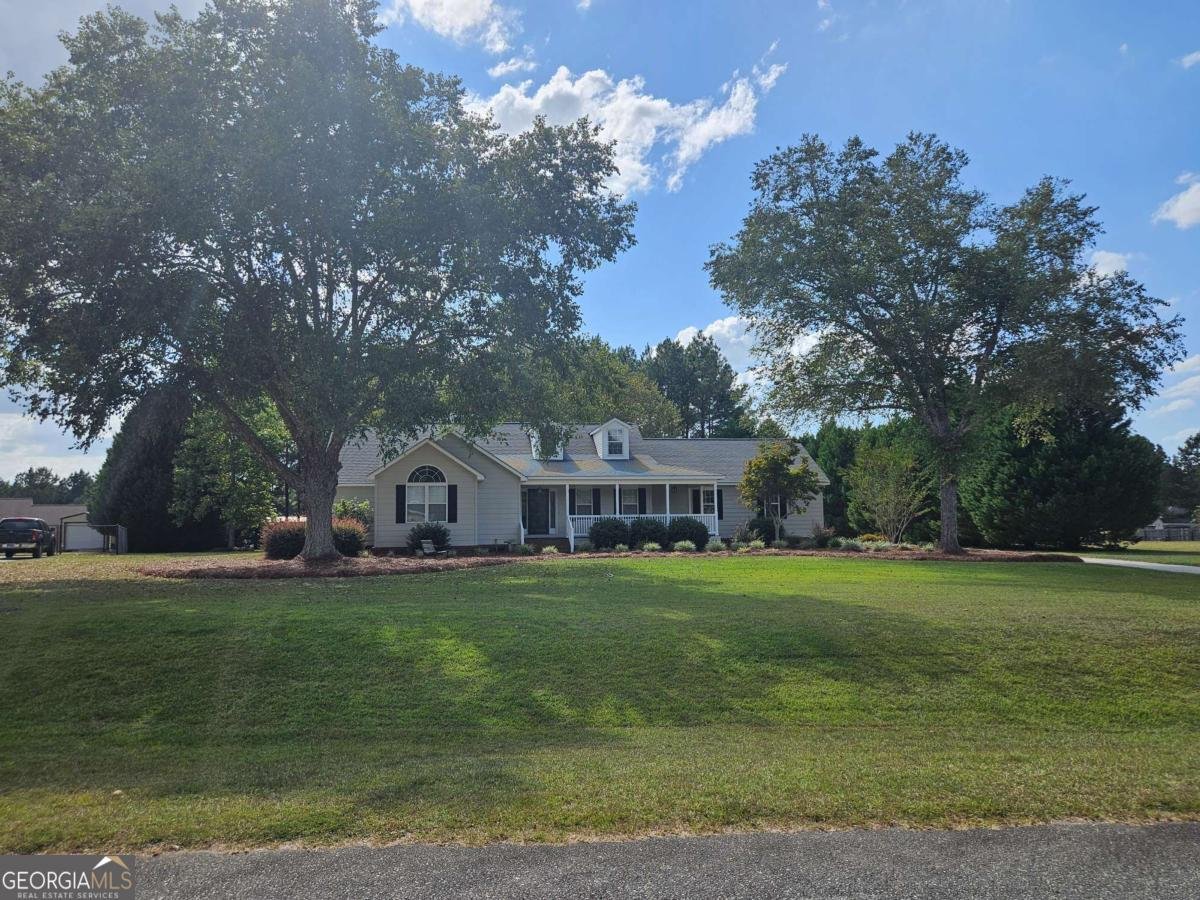 31 Henry Way Tifton - 4