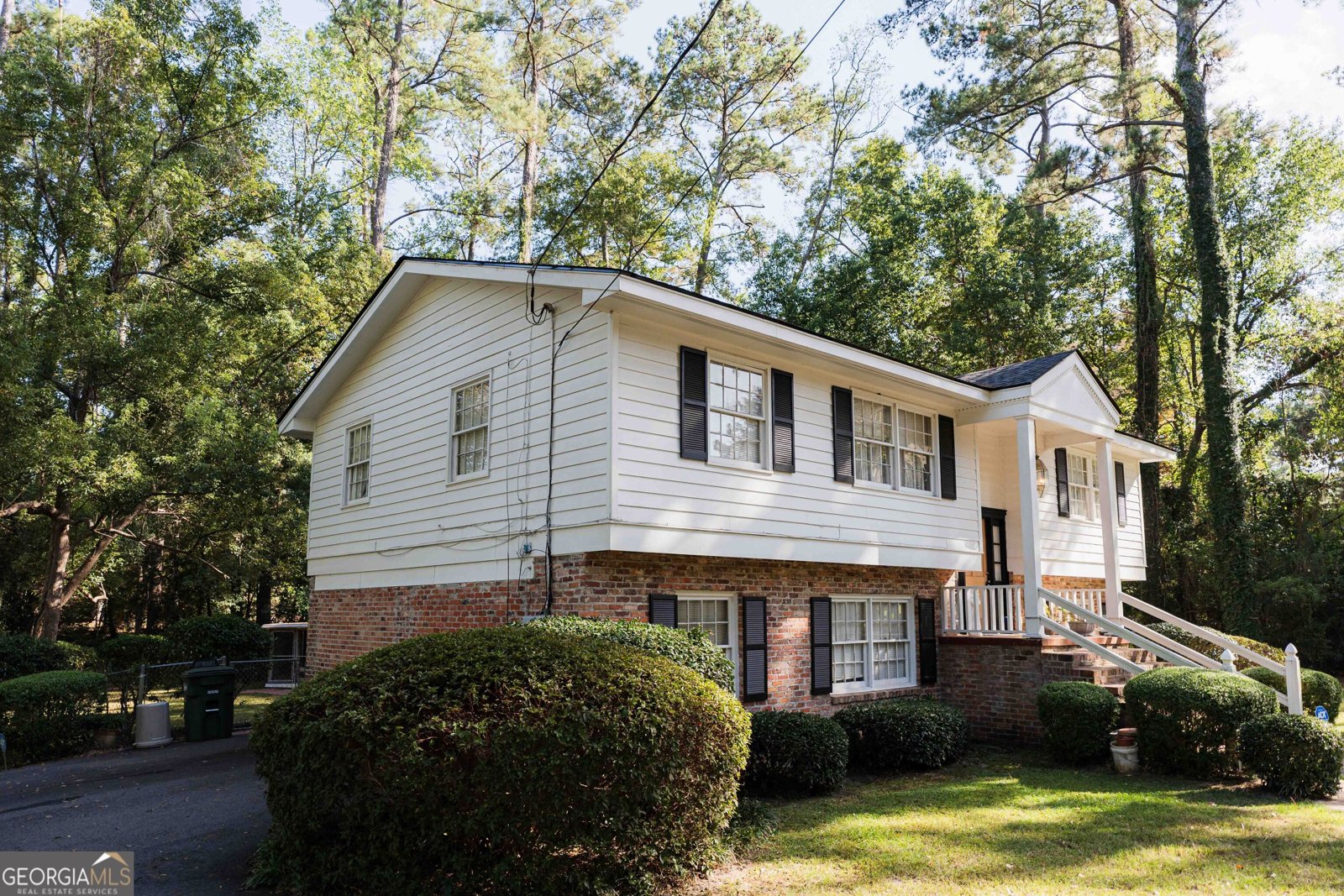 132 Plantation Drive Thomasville - 14