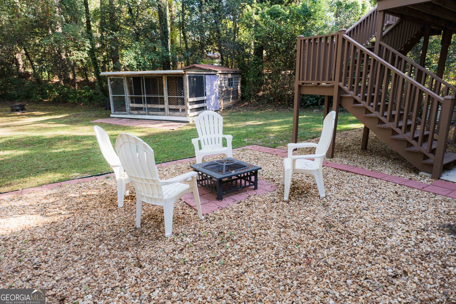 132 Plantation Drive Thomasville - 19