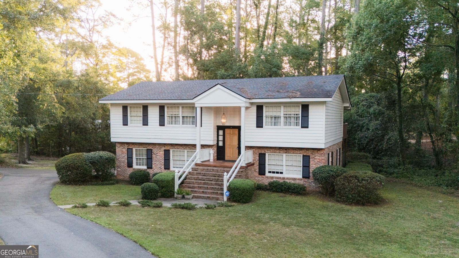 132 Plantation Drive Thomasville - 2