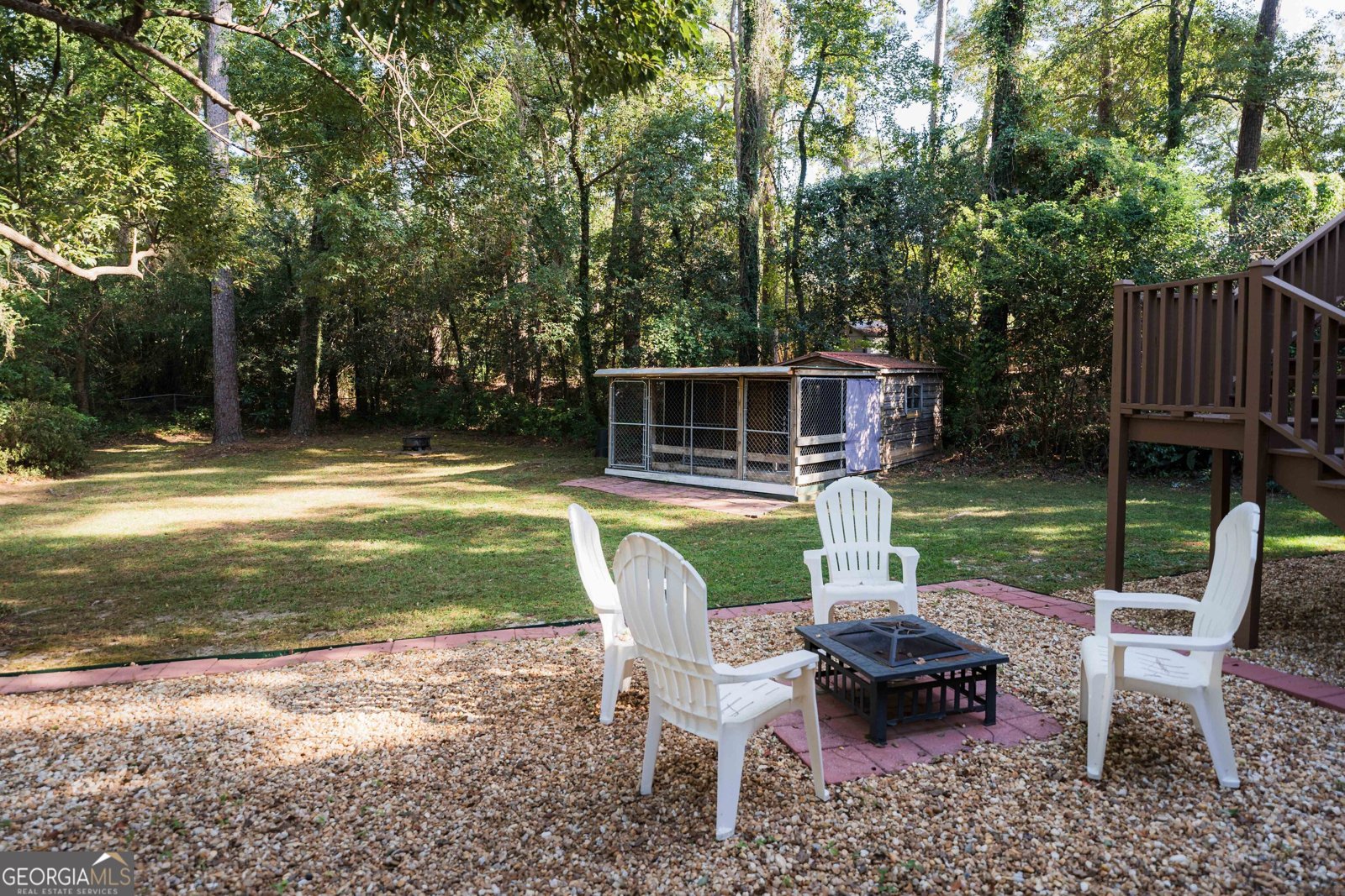 132 Plantation Drive Thomasville - 20