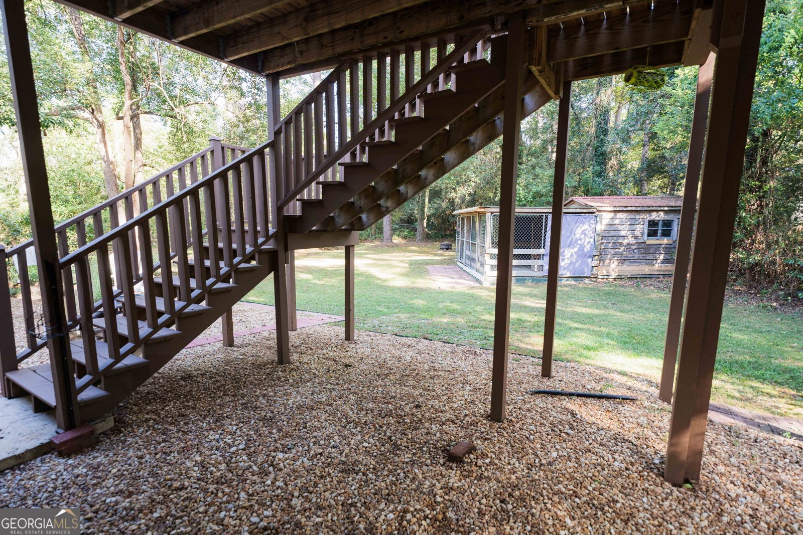 132 Plantation Drive Thomasville - 22