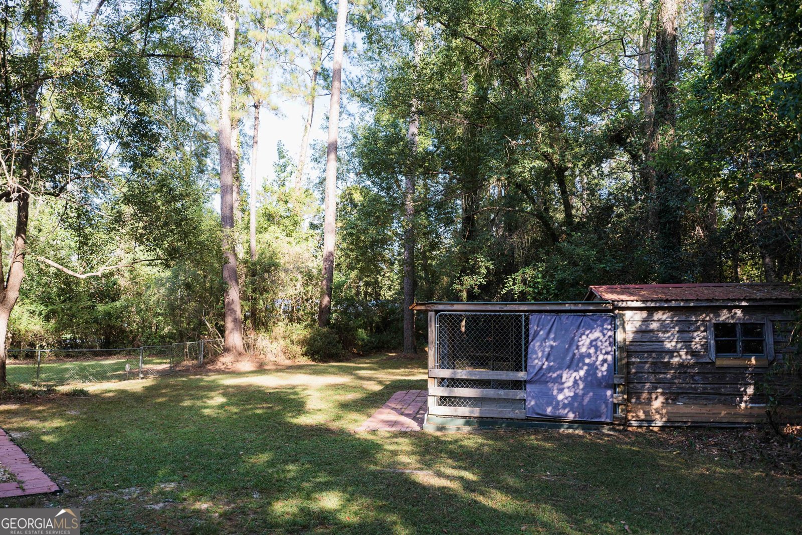 132 Plantation Drive Thomasville - 23