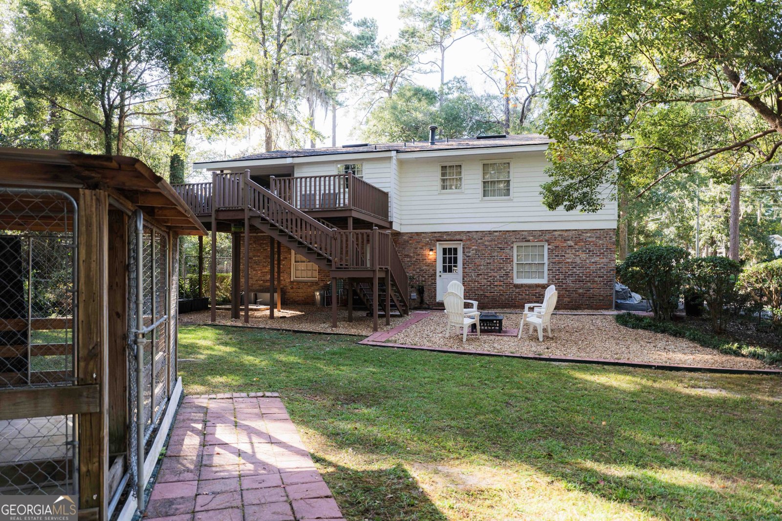 132 Plantation Drive Thomasville - 27