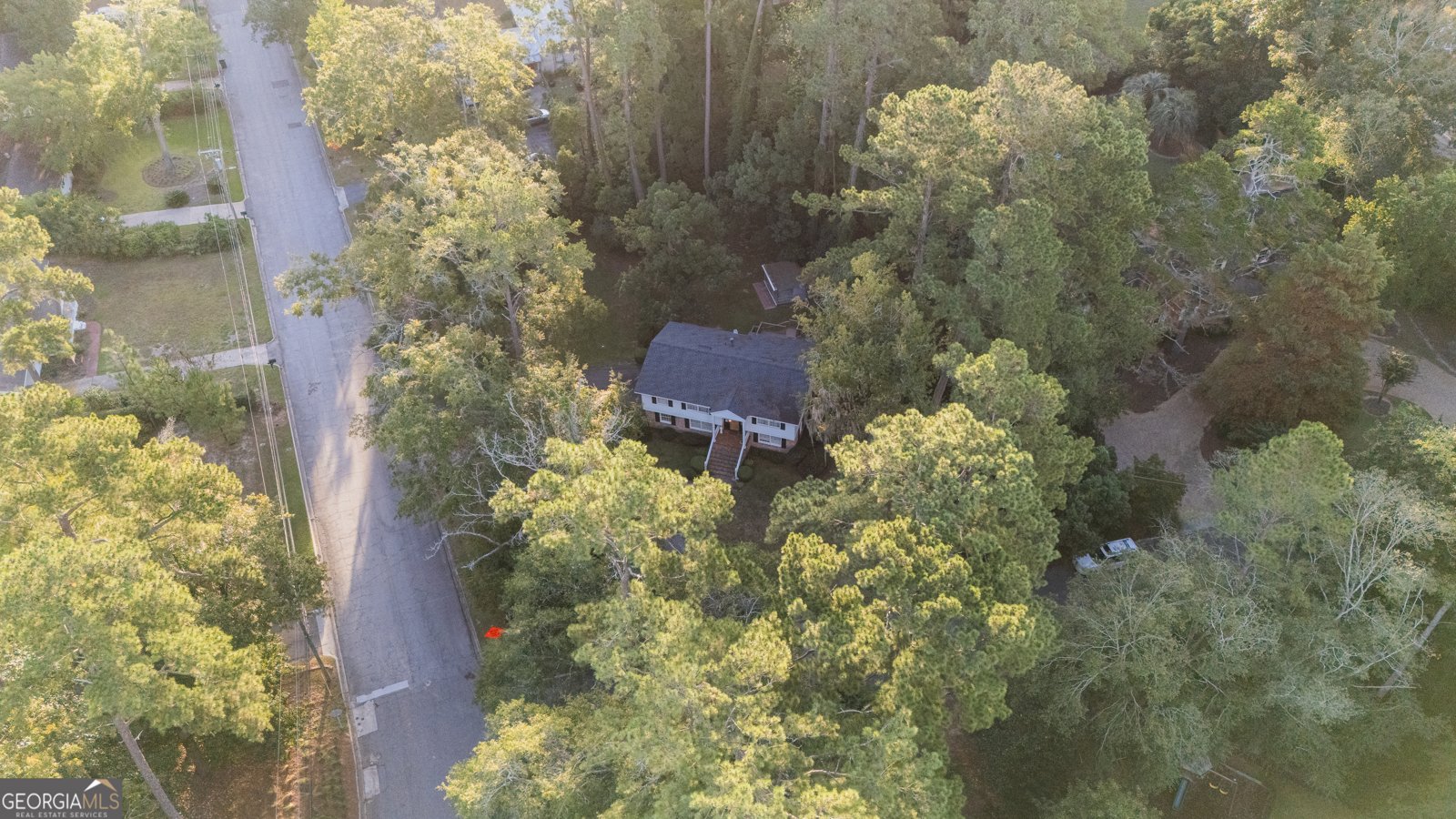 132 Plantation Drive Thomasville - 3