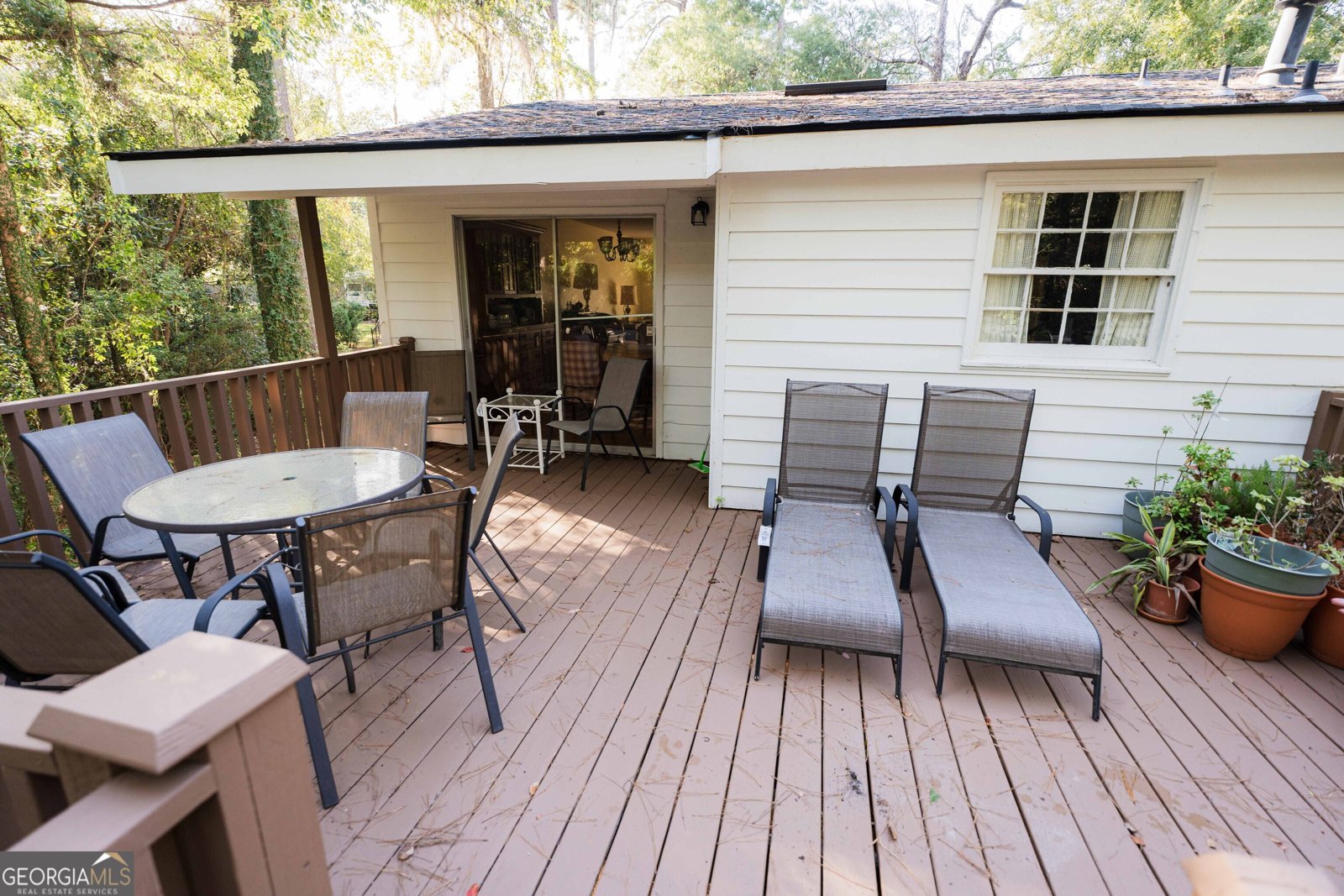 132 Plantation Drive Thomasville - 30