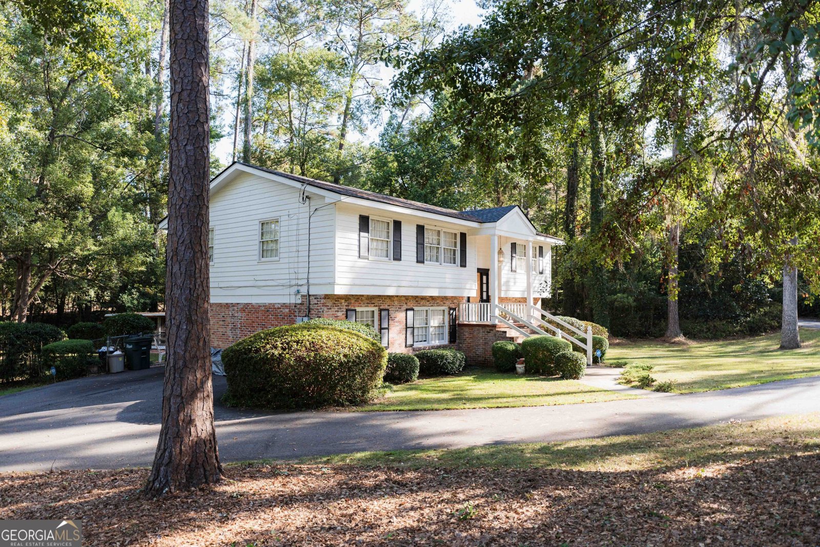 132 Plantation Drive Thomasville - 36