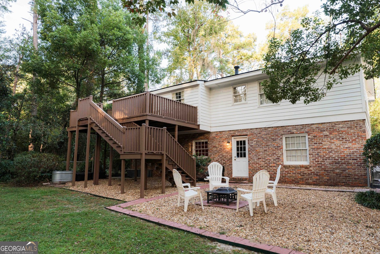 132 Plantation Drive Thomasville - 43