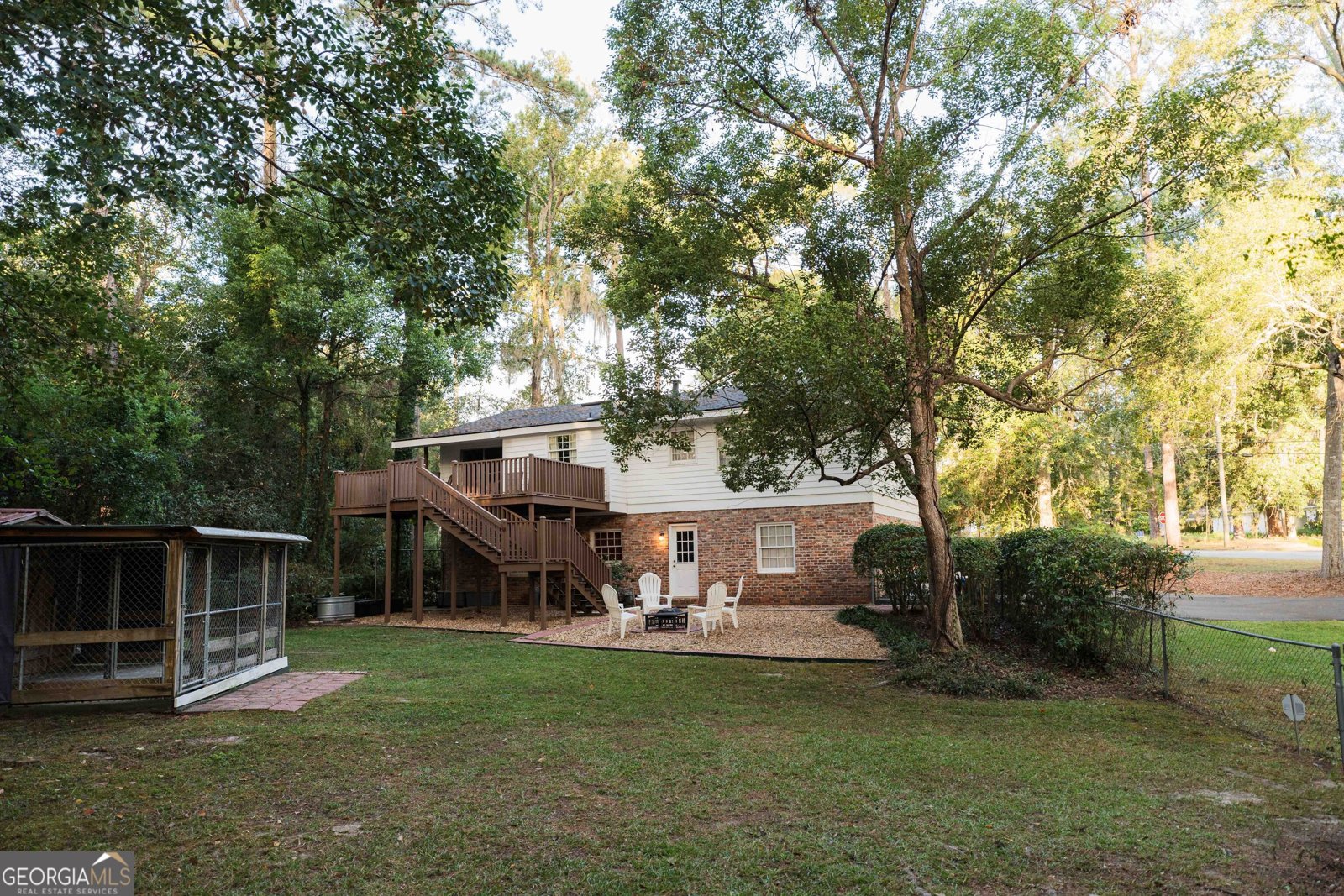 132 Plantation Drive Thomasville - 44