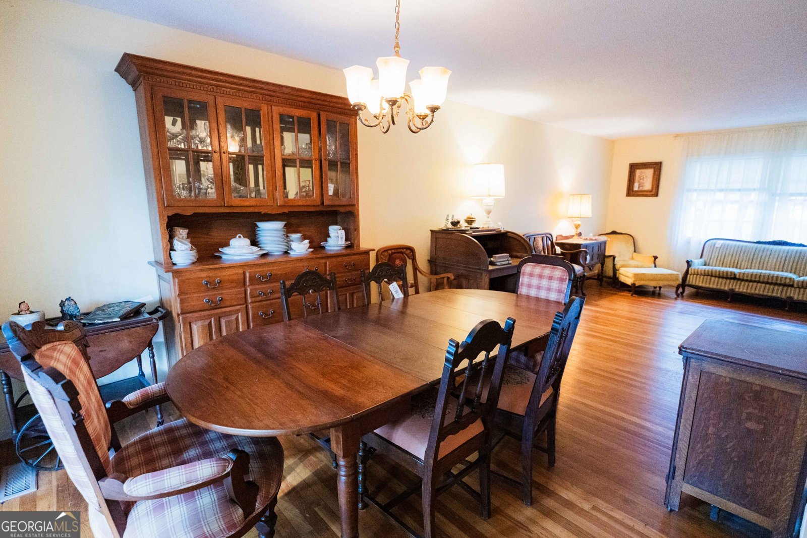 132 Plantation Drive Thomasville - 45