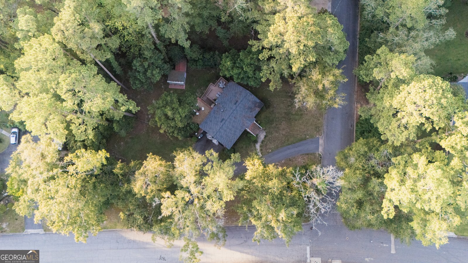 132 Plantation Drive Thomasville - 5