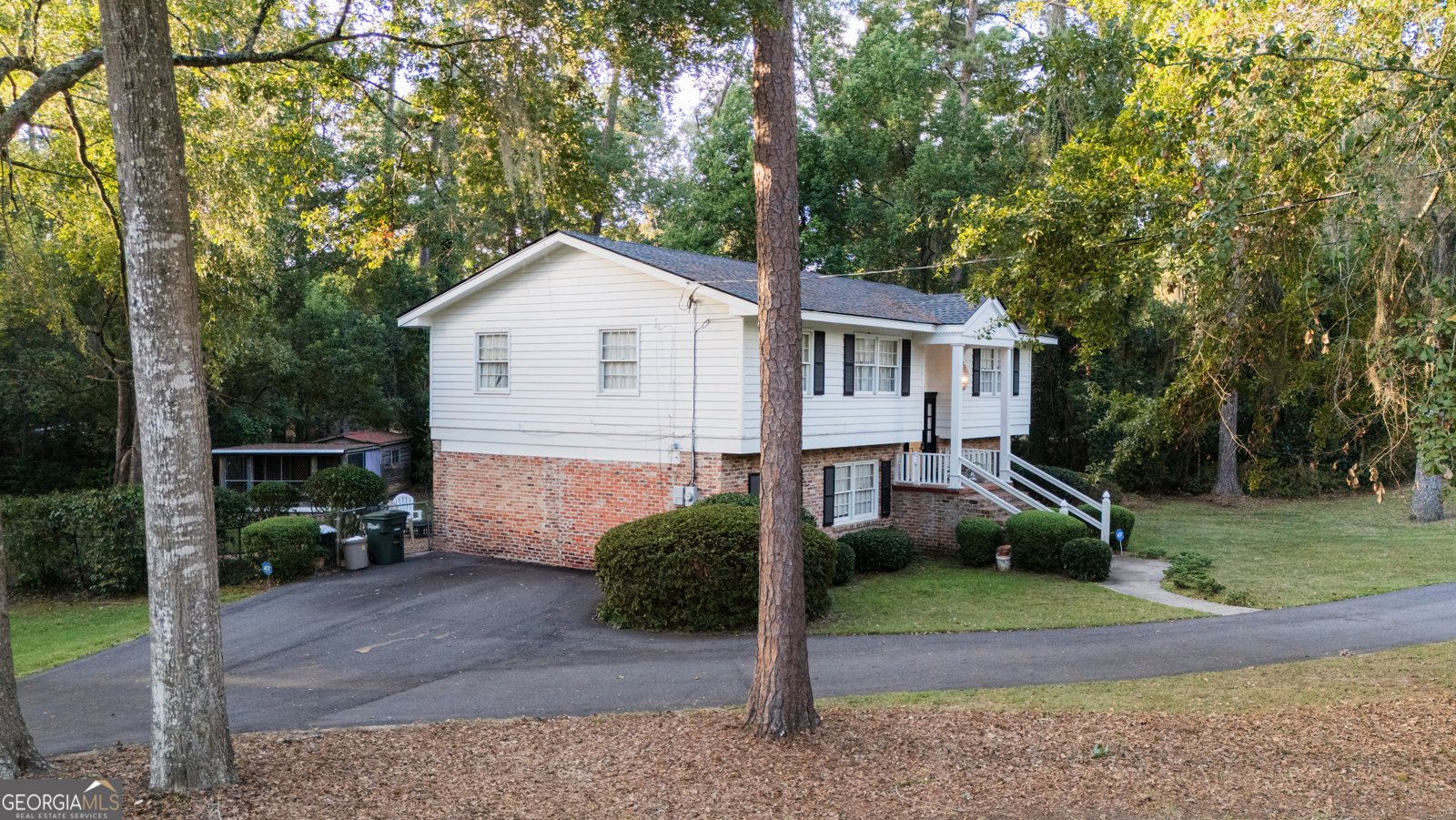 132 Plantation Drive Thomasville - 7