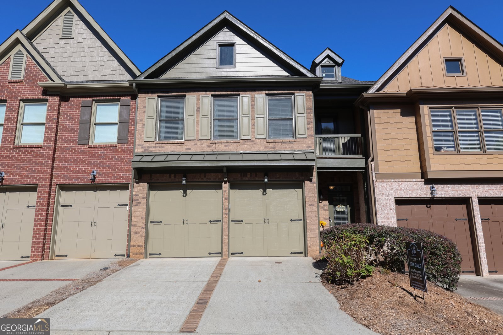 3225 Claudia Place Peachtree Corners - 1