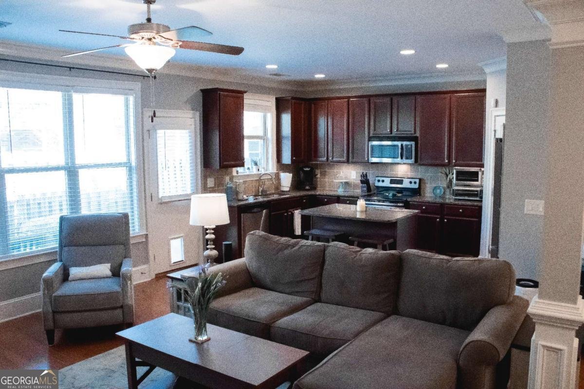 3225 Claudia Place Peachtree Corners - 10