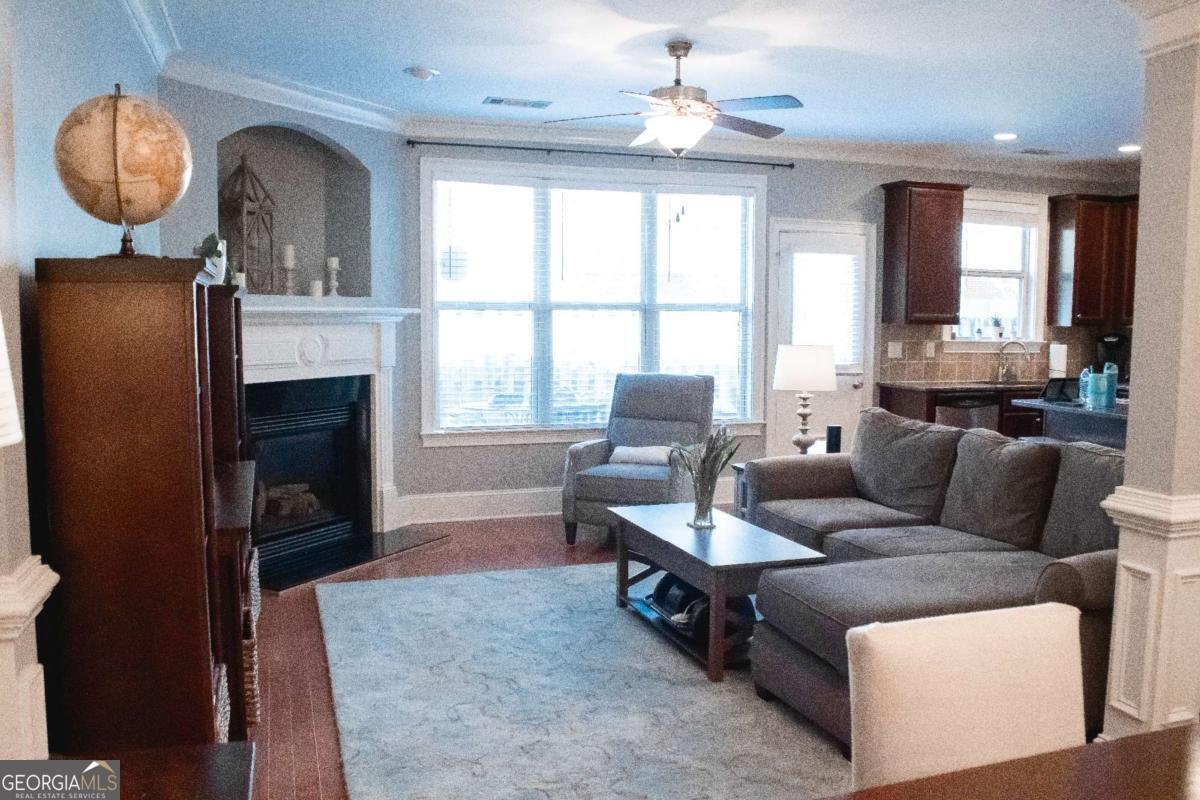 3225 Claudia Place Peachtree Corners - 11