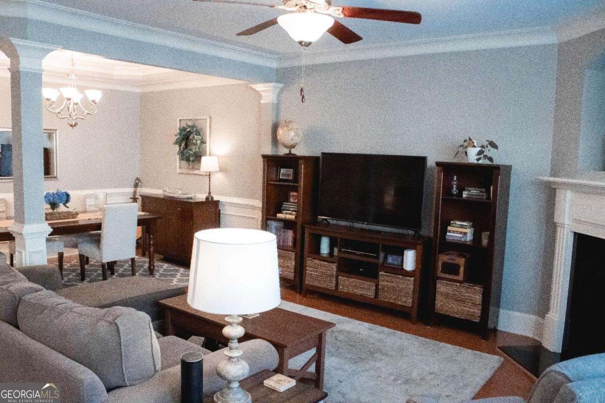 3225 Claudia Place Peachtree Corners - 12