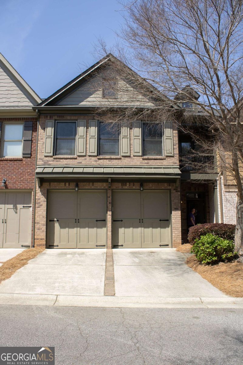 3225 Claudia Place Peachtree Corners - 2