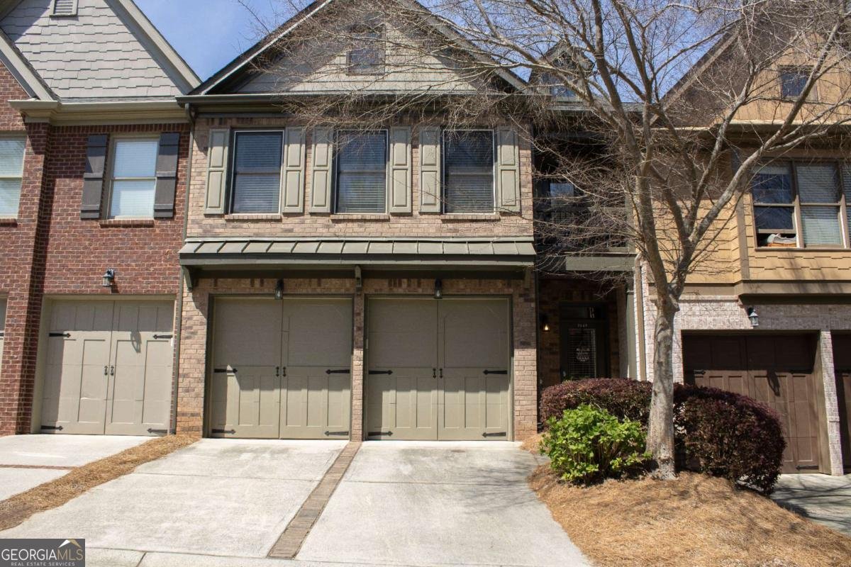 3225 Claudia Place Peachtree Corners - 3