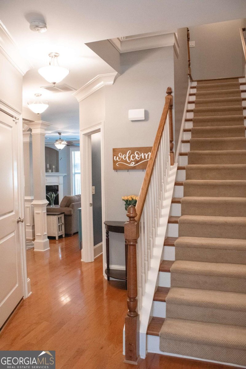 3225 Claudia Place Peachtree Corners - 4
