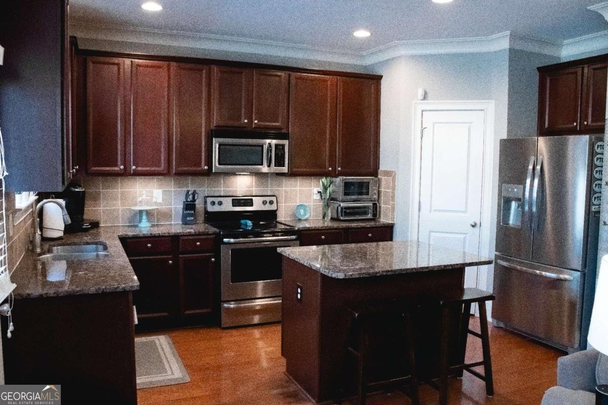 3225 Claudia Place Peachtree Corners - 6