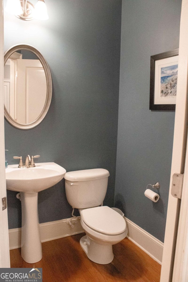 3225 Claudia Place Peachtree Corners - 8