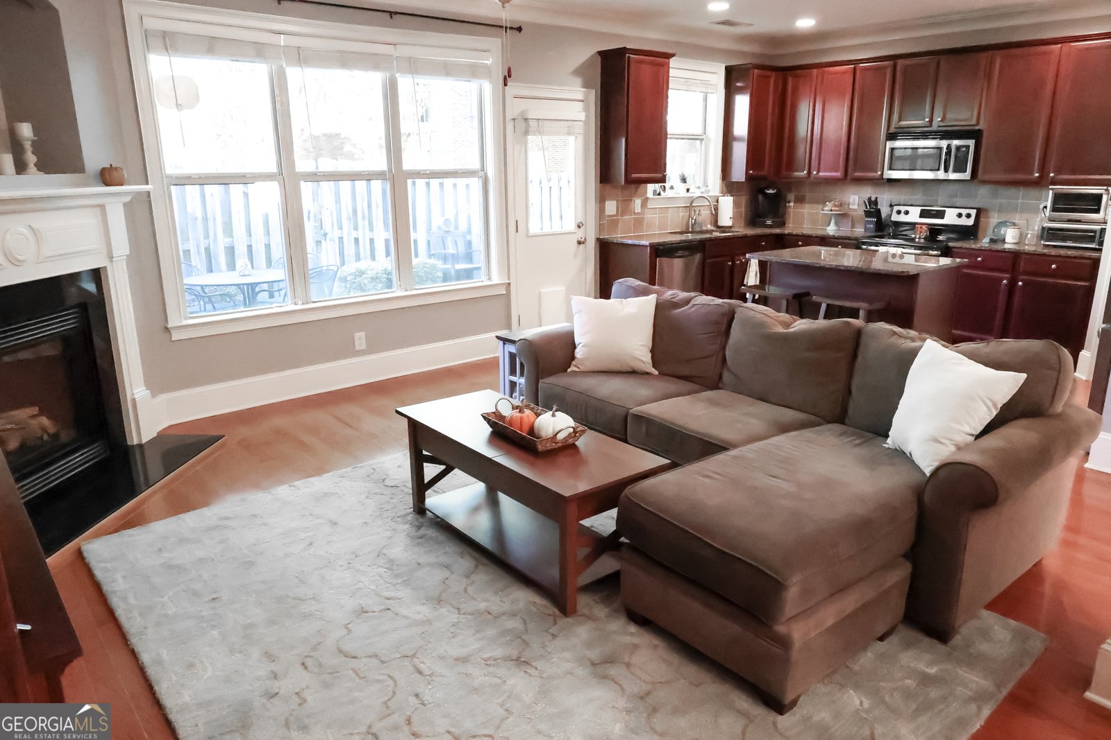 3225 Claudia Place Peachtree Corners - 9