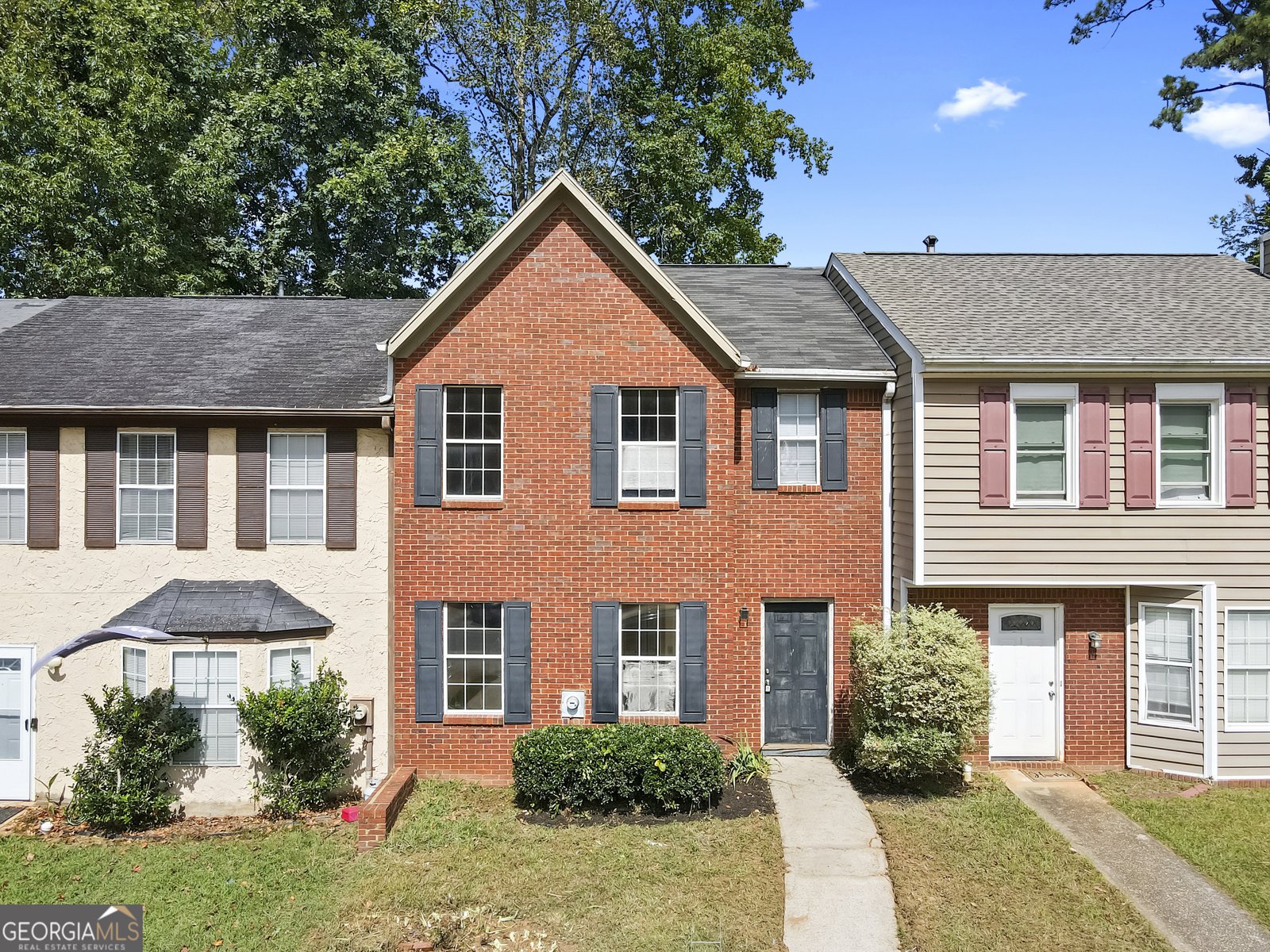 875 Joseph Club Drive Mableton - main photo