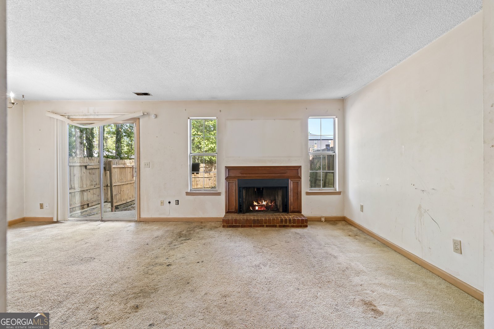 875 Joseph Club Drive Mableton - 2