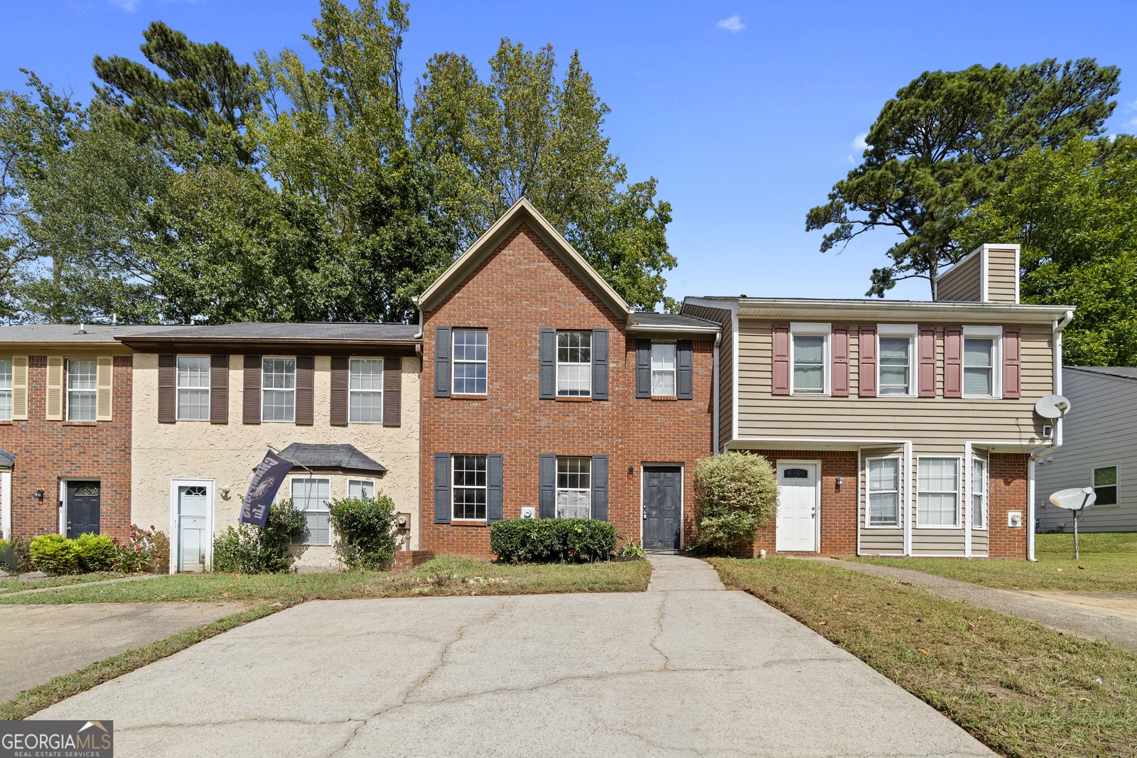 875 Joseph Club Drive Mableton - 22