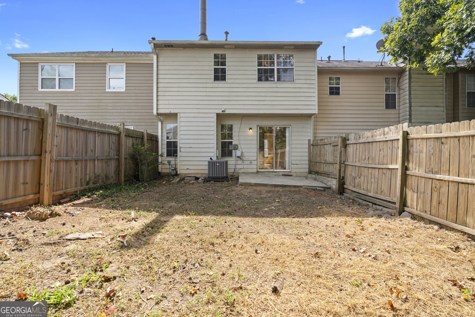 875 Joseph Club Drive Mableton - 23