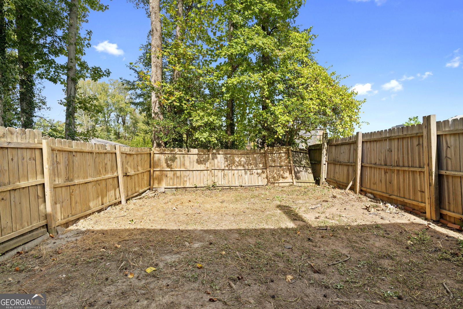 875 Joseph Club Drive Mableton - 24