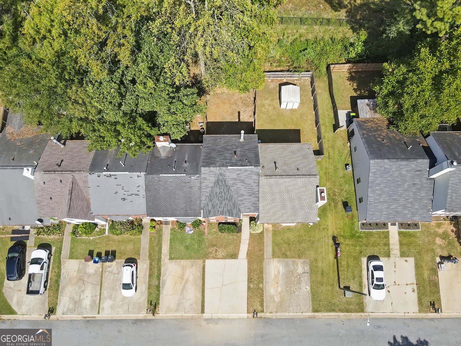 875 Joseph Club Drive Mableton - 25