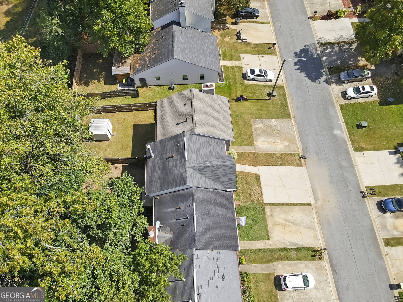 875 Joseph Club Drive Mableton - 26