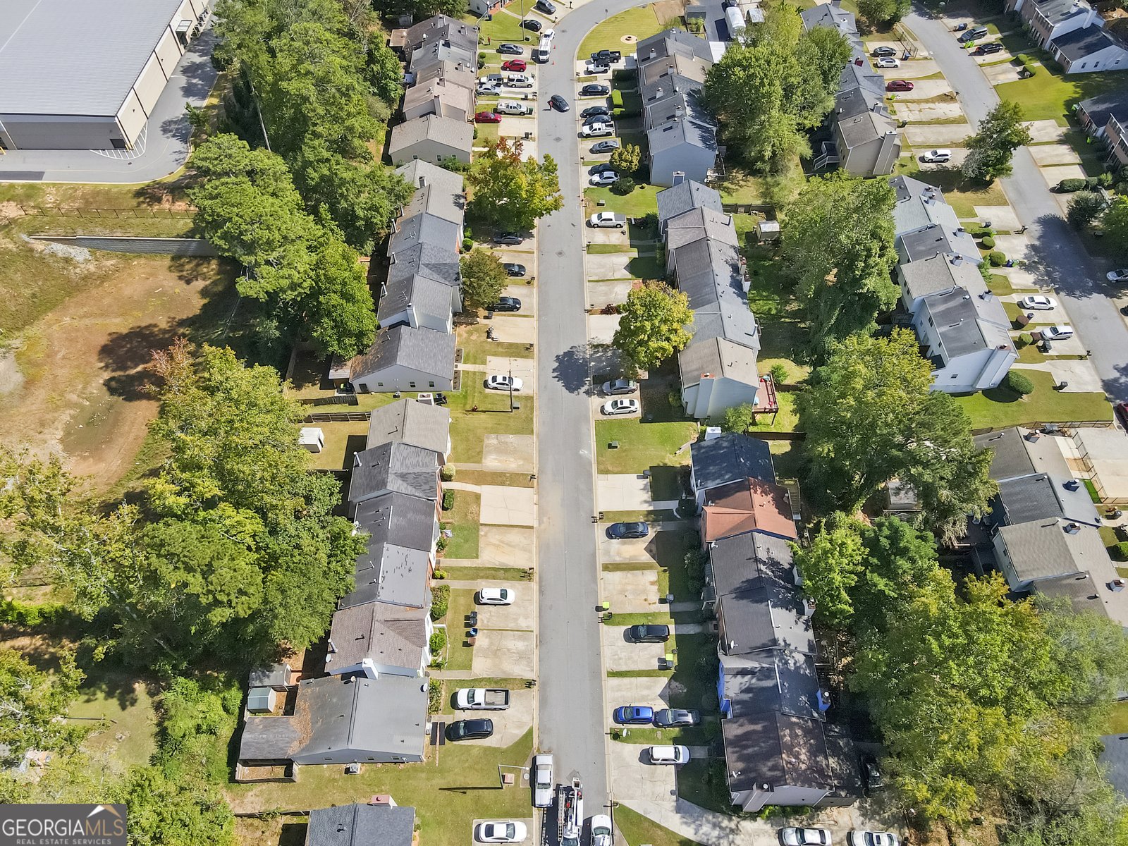 875 Joseph Club Drive Mableton - 27