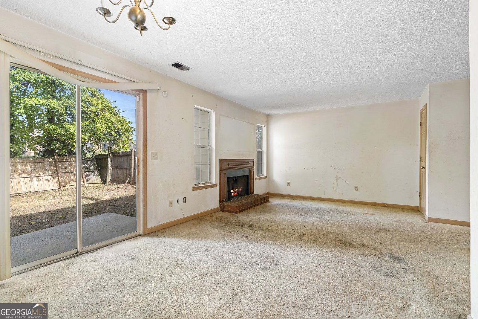 875 Joseph Club Drive Mableton - 3