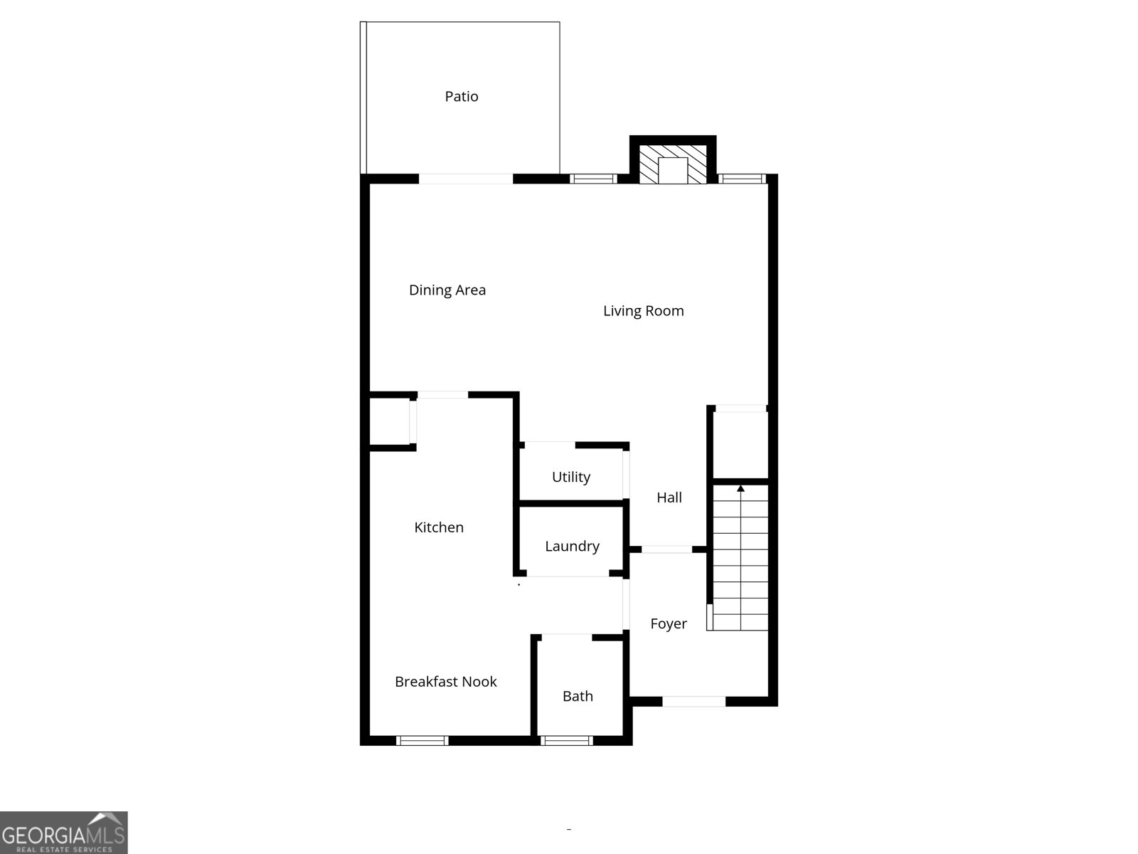 875 Joseph Club Drive Mableton - 30