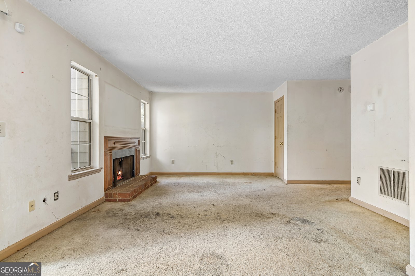 875 Joseph Club Drive Mableton - 4