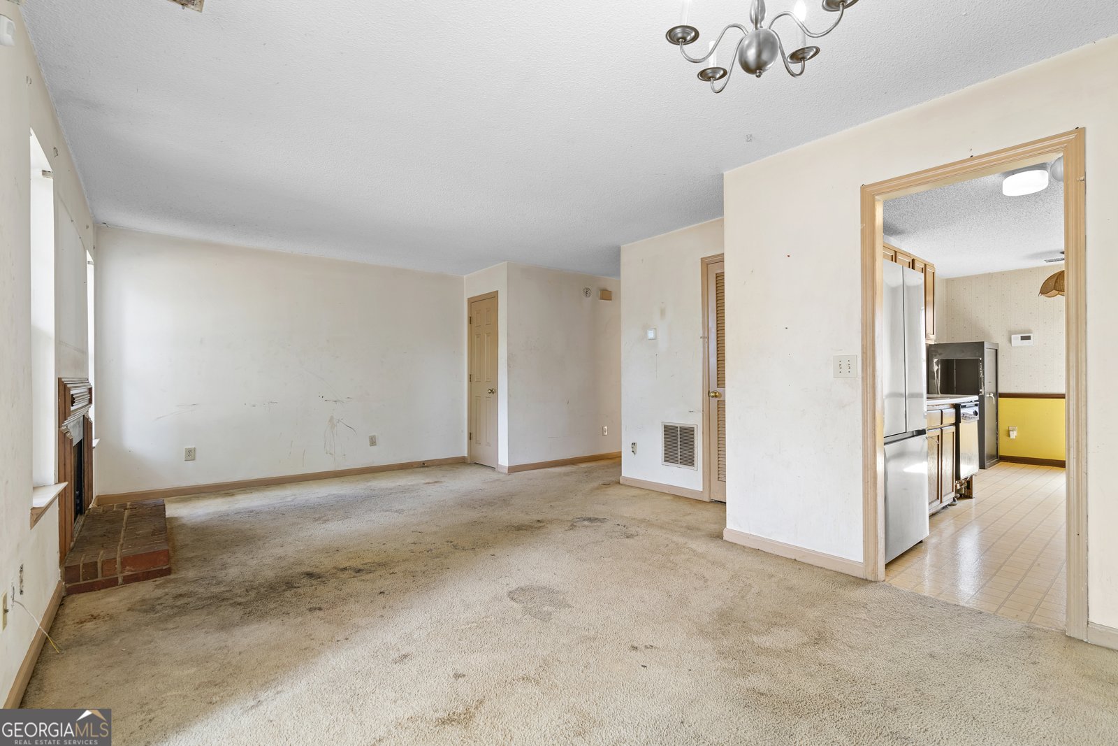 875 Joseph Club Drive Mableton - 5