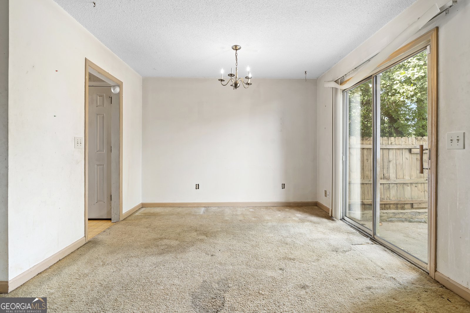 875 Joseph Club Drive Mableton - 6