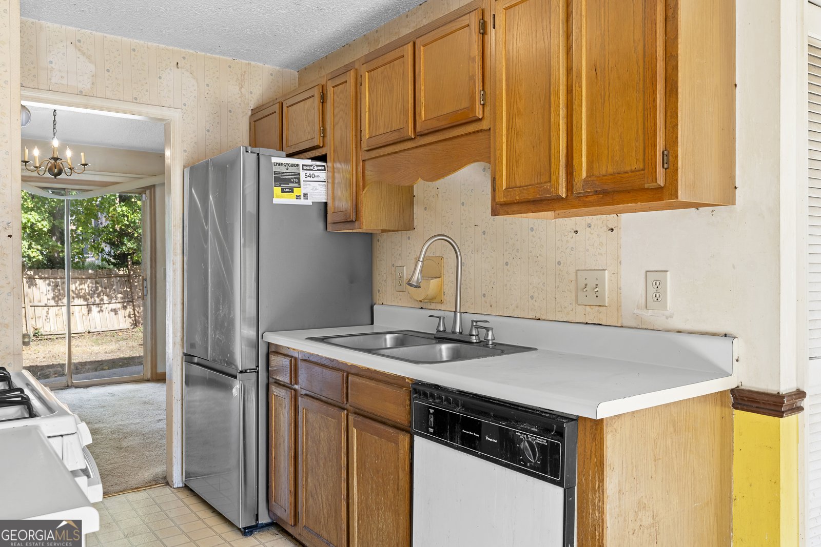 875 Joseph Club Drive Mableton - 7