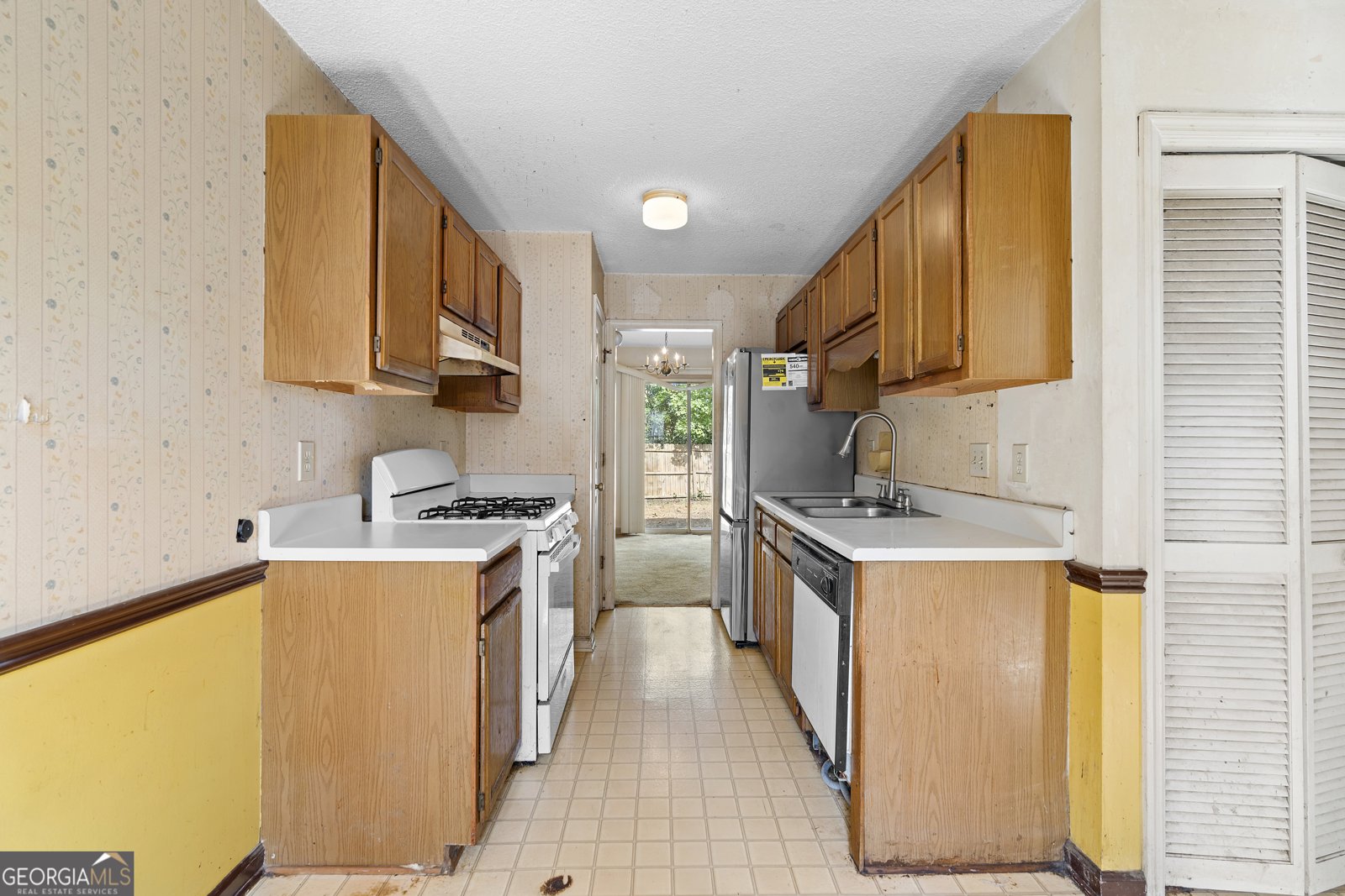 875 Joseph Club Drive Mableton - 9