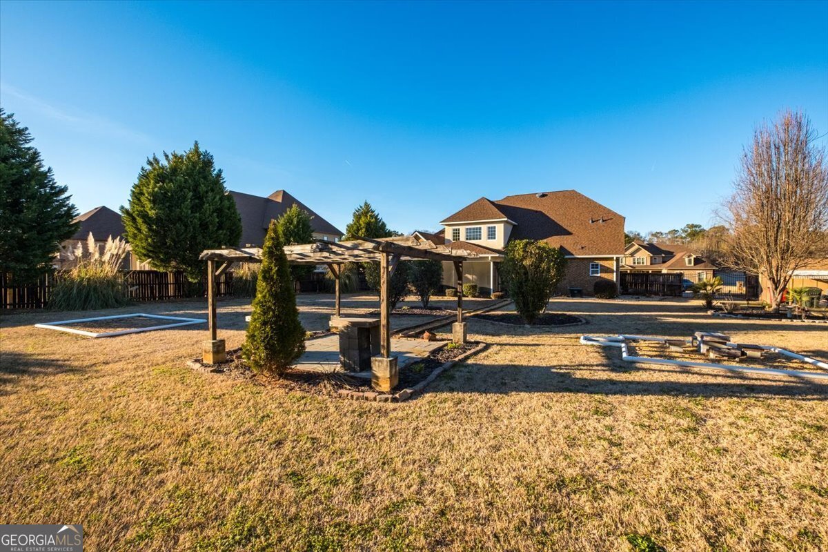 204 Cashmere Court Centerville - 45