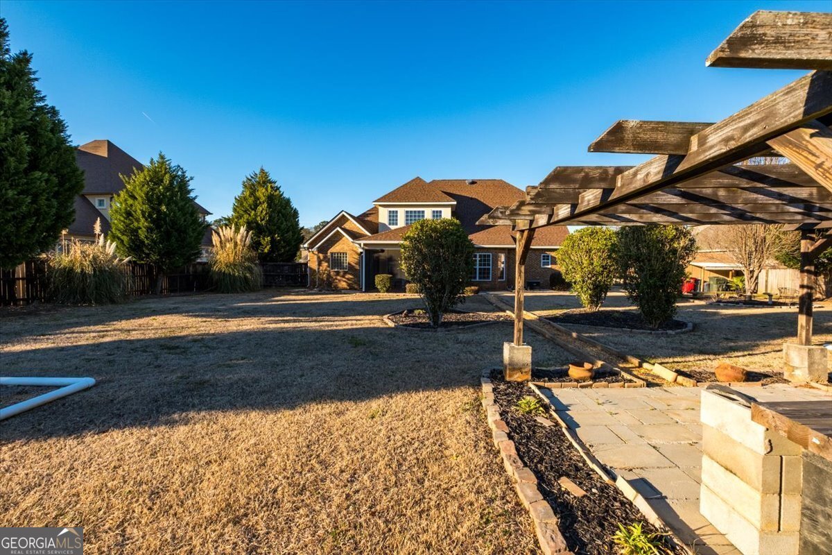 204 Cashmere Court Centerville - 46